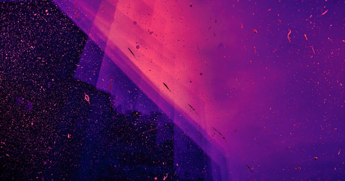 レーザースキャナーのイメージ