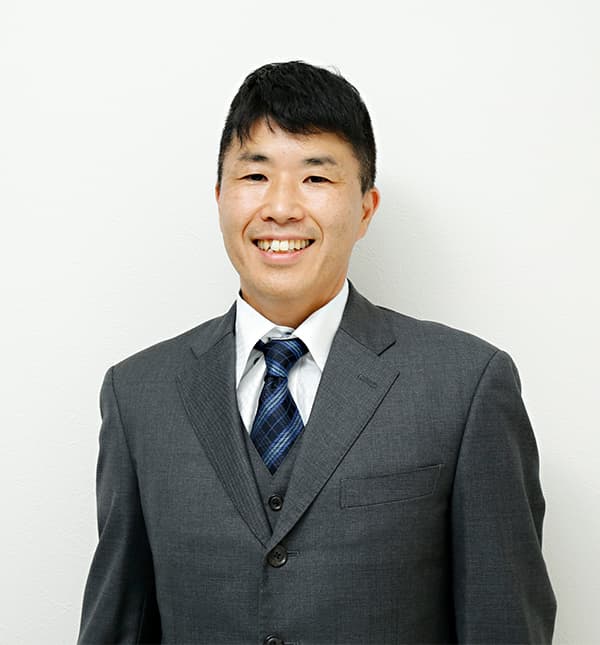 代表 齋藤 大輔